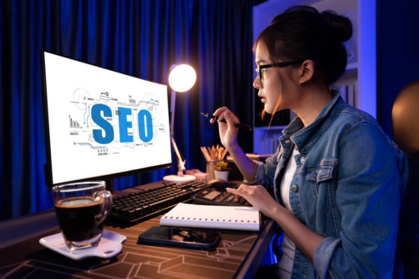 Why SEO Is Important for Every Website in 2025 - SEO Expert by Asadujjaman