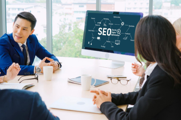 Why SEO Is Important for Every Website in 2025 - SEO Expert by Asadujjaman
