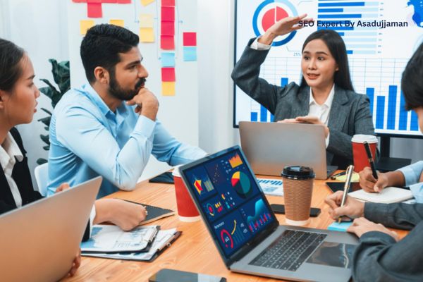 Understand the key benefits of hiring the best SEO expert in Bangladesh and how it contributes to business growth.
