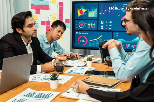 Learn how SEO contributes to business growth and success in Bangladesh’s competitive digital market.