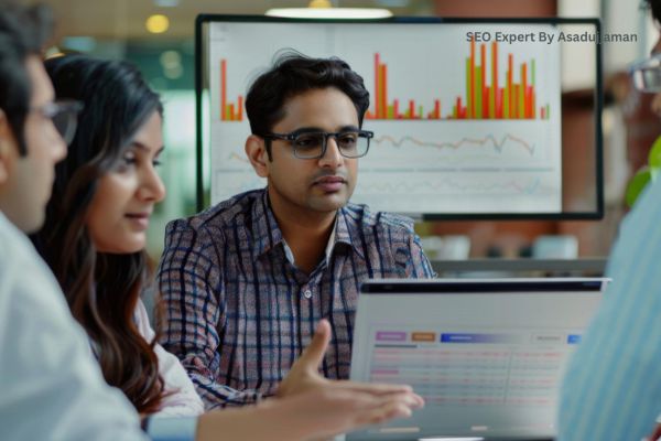 Explore the role of an SEO expert in Bangladesh and how they optimize websites for better search engine rankings.