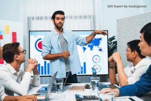 Learn why hiring the best SEO expert in Bangladesh is essential for your business growth and online visibility.