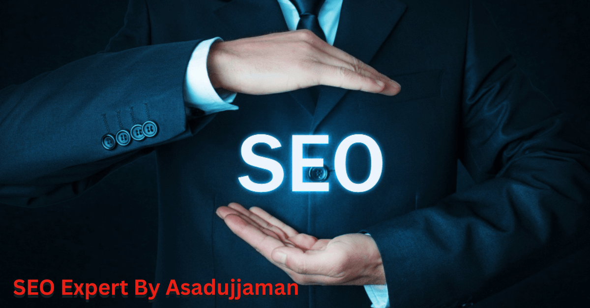 SEO Experts in Bangladesh helping USA businesses rank higher on Google with effective SEO strategies by Asadujjaman